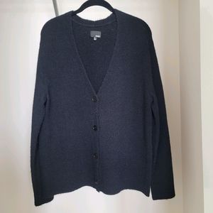 Aritzia Wilfred Free Cardigan